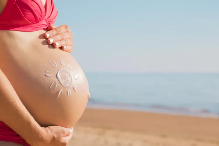 Tanning from the bottle: