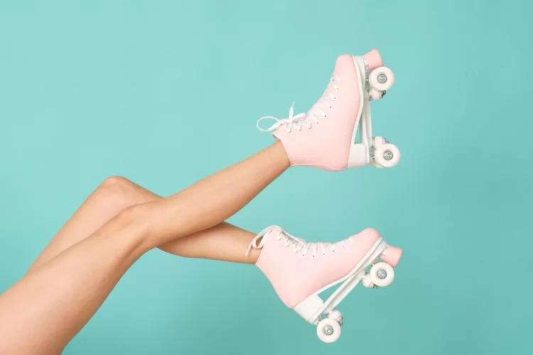 The 8 Best Roller Skates For Womens