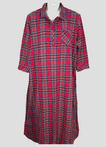 Best Flannel Nightgowns