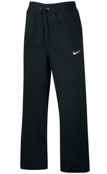 Womens Nike Sweatpants With Pockets