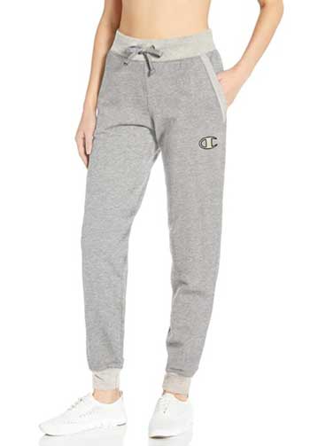 Grey Champion Sweatpants Women's