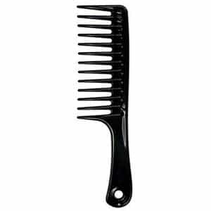 Soft 'N Style Large Wide Tooth Comb