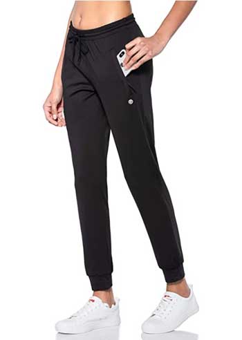 Running Sweatpants Women's