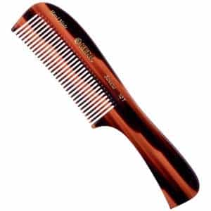 Wide Tooth Comb For Thick Hair