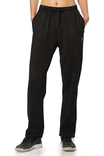 Women's Sweatpants With Pockets