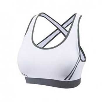 Best Padded Push Up Sports Bra