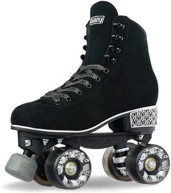 Crazy Skates Evoke Roller Skates For Women