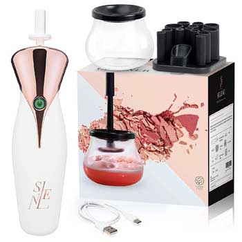 Selene Electric Makeup Brush Cleaner And Dryer