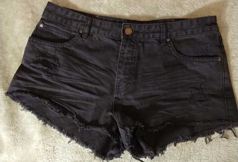 best workout shorts for big thighs