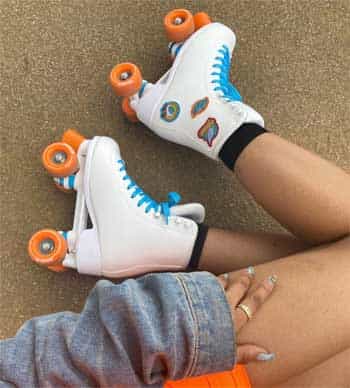 Roller Skates For Women