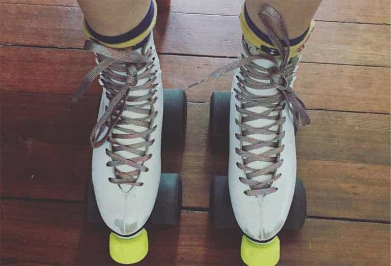 Concluding Words for Roller Skate Buyers