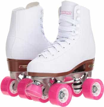 Chicago Women's Classic Roller Skates