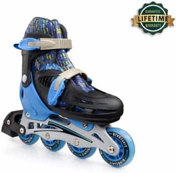 Outdoor Roller Skates For Women