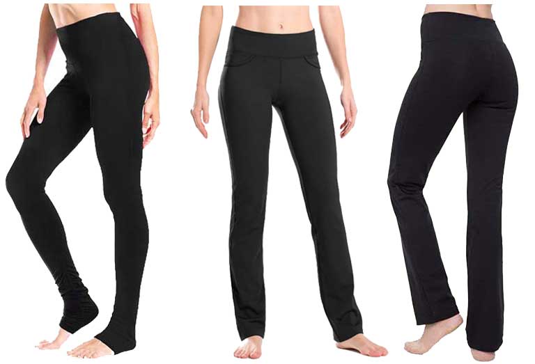 The 7 Best Leggings for Tall Women in 