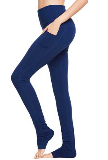 High Waisted Leggings