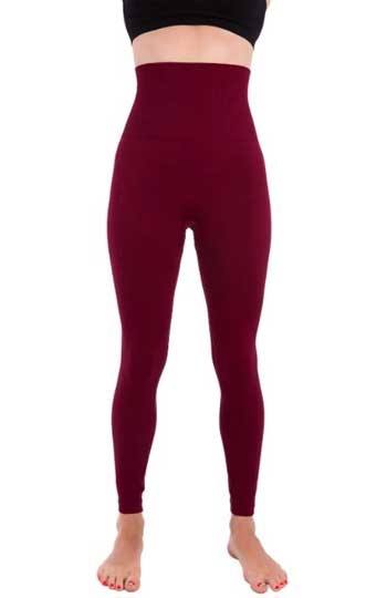 Homma Premium Tall Womens Leggings And Tights