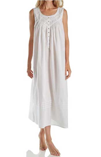 Eileen West Plus Size Nightgowns
