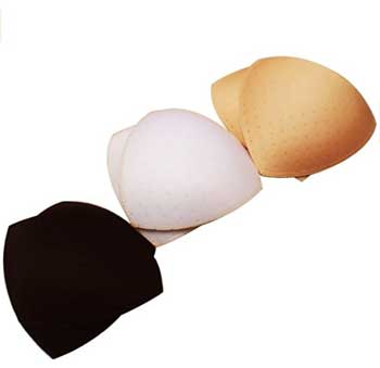 TopBine Silicone Bra Inserts 3 Cup Sizes