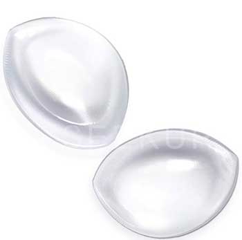 Silicone Breast Padding