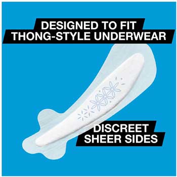 Thong Panty Liners