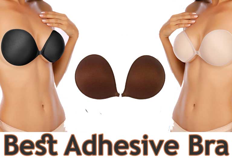 The Bottom Line for Adhesive Bra Buyers