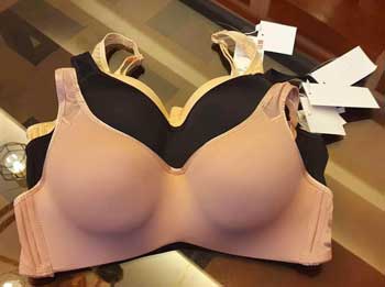 Best Wireless Support Bra