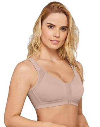 Posture Corrector Wireless Back Support Bra