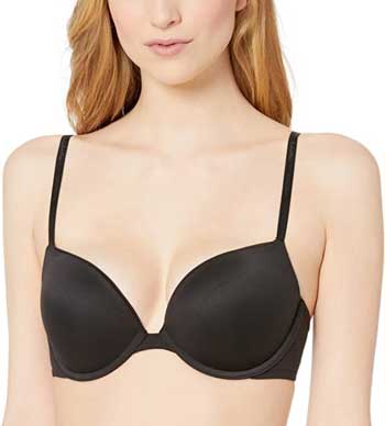 Push Up Plunge Bra