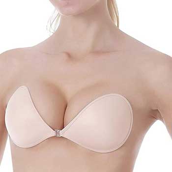 Backless Bra For Small Breasts