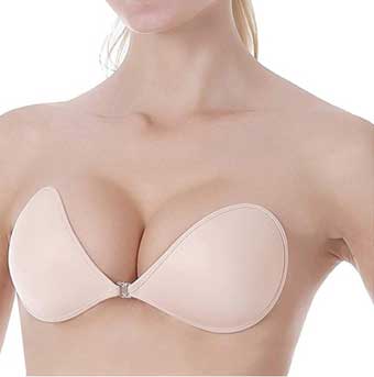 Self Adhesive Bra