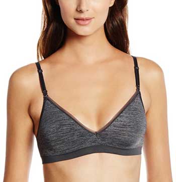 Wireless Bra For Small Breasts