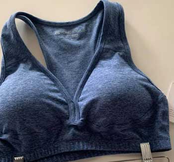 Biggest Bra Size