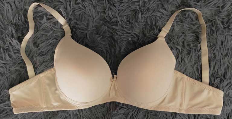 What Is The Largest Bra Size