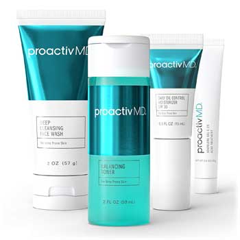 ProactivMD Adapalene Gel Acne Kit