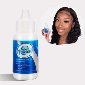 Lace Wig Glue Hair Replacement Adhesive