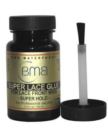 Super Lace Glue For Lace Front Wigs