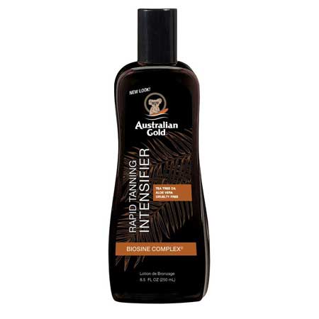 Australian Gold Rapid Tanning Intensifier Lotion