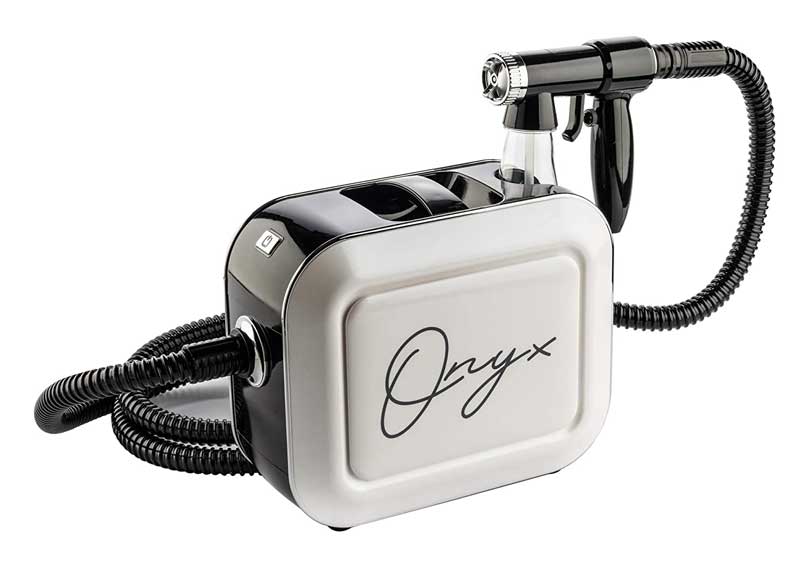 Naked Sun Onyx Spray Tan Machine