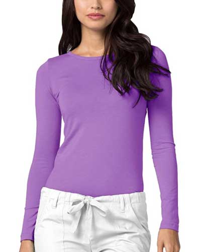 Long Sleeve Underscrub Comfort Tee