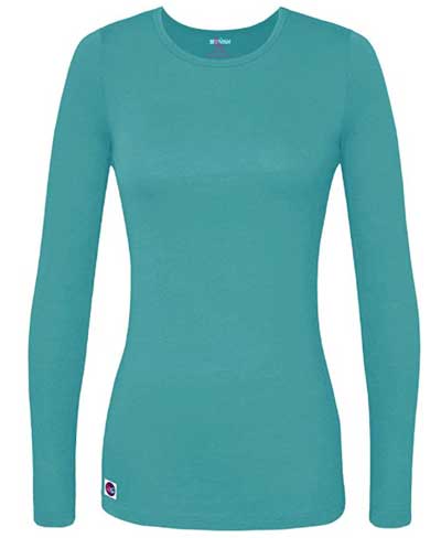 Sivvan Women's Comfort Long Sleeve T-shirt