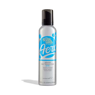 Bondi Sands Aero Self Tanning Foam